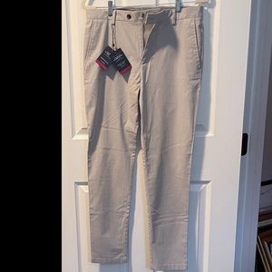 Charles Tyrwhitt Smart Casual Trousers in extra slim fit, size 30x30